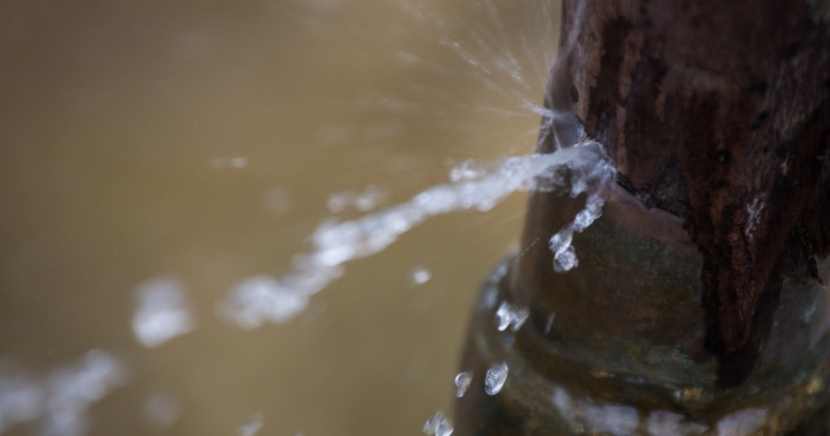 Moorman Totaal Techniek Lekdetectie helpt u graag bij het opsporen van waterleiding lekkage.